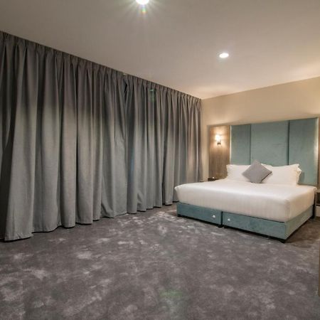 Rawabi Al Khobar Hotel エクステリア 写真