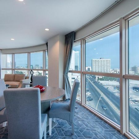 Rawabi Al Khobar Hotel エクステリア 写真