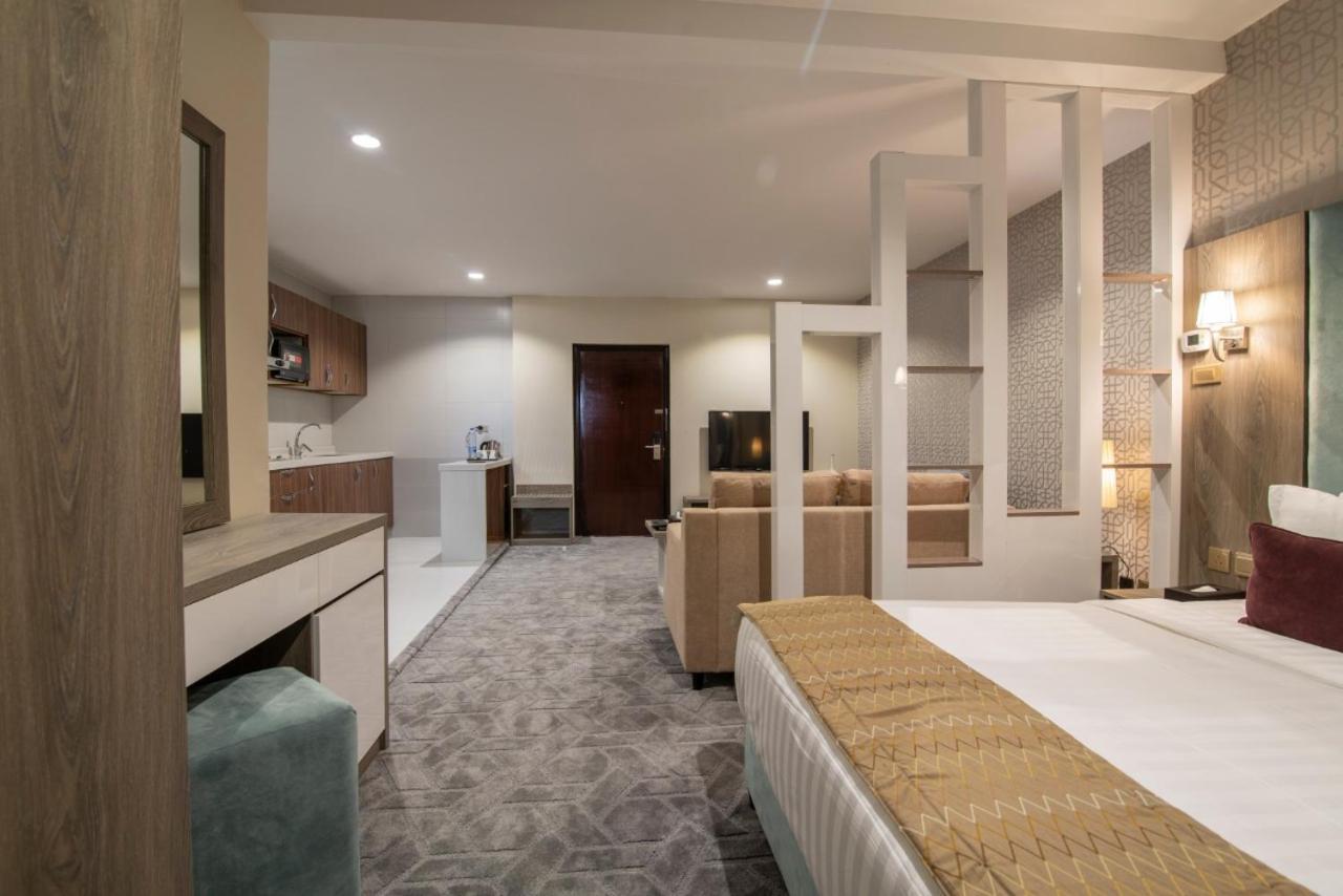 Rawabi Al Khobar Hotel エクステリア 写真