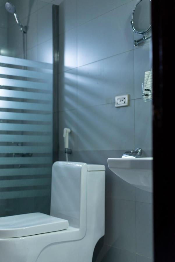 Rawabi Al Khobar Hotel エクステリア 写真