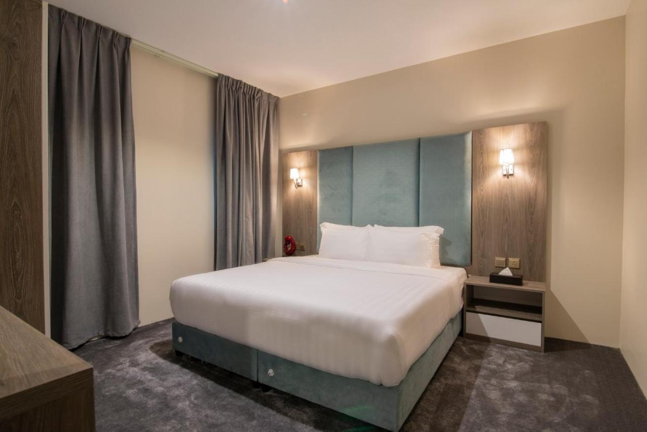 Rawabi Al Khobar Hotel エクステリア 写真