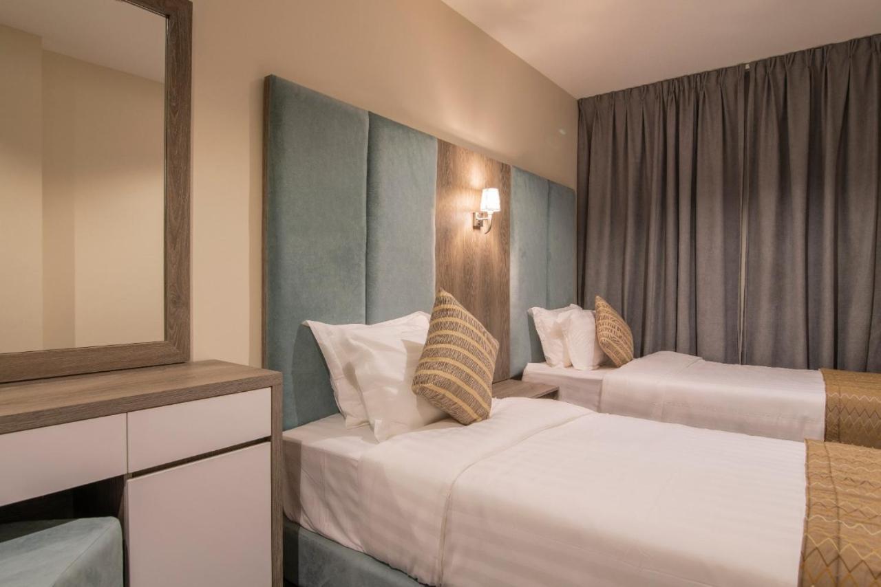 Rawabi Al Khobar Hotel エクステリア 写真