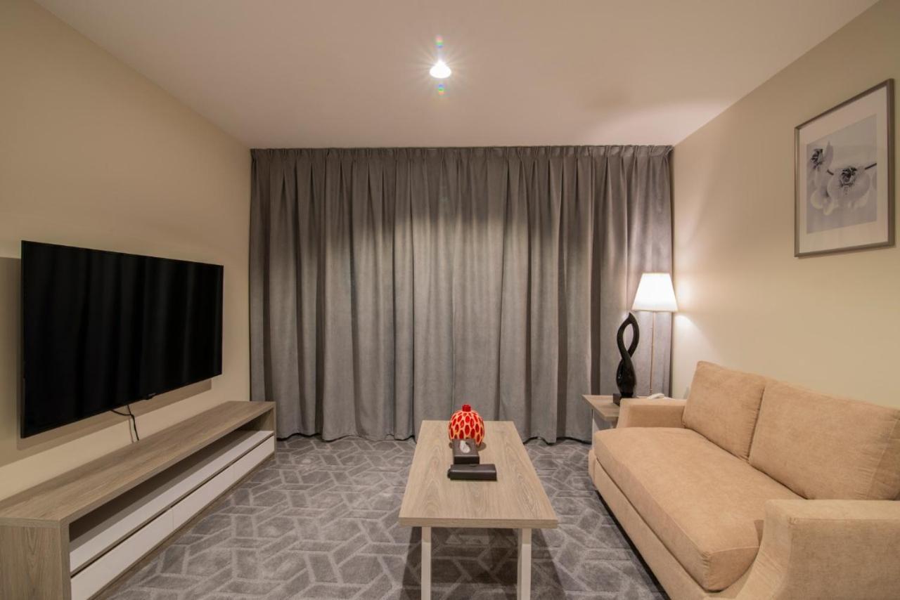Rawabi Al Khobar Hotel エクステリア 写真