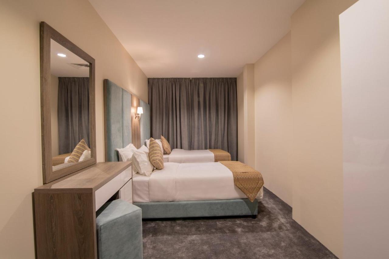 Rawabi Al Khobar Hotel エクステリア 写真