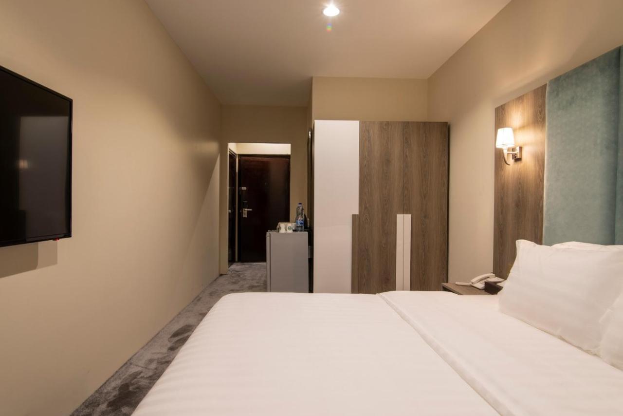 Rawabi Al Khobar Hotel エクステリア 写真