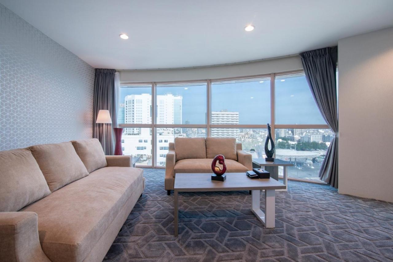Rawabi Al Khobar Hotel エクステリア 写真