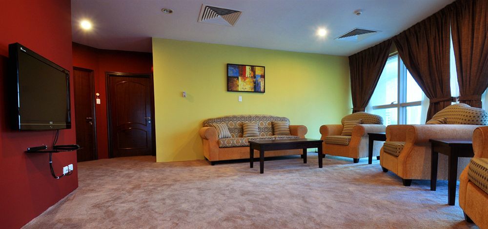 Rawabi Al Khobar Hotel エクステリア 写真