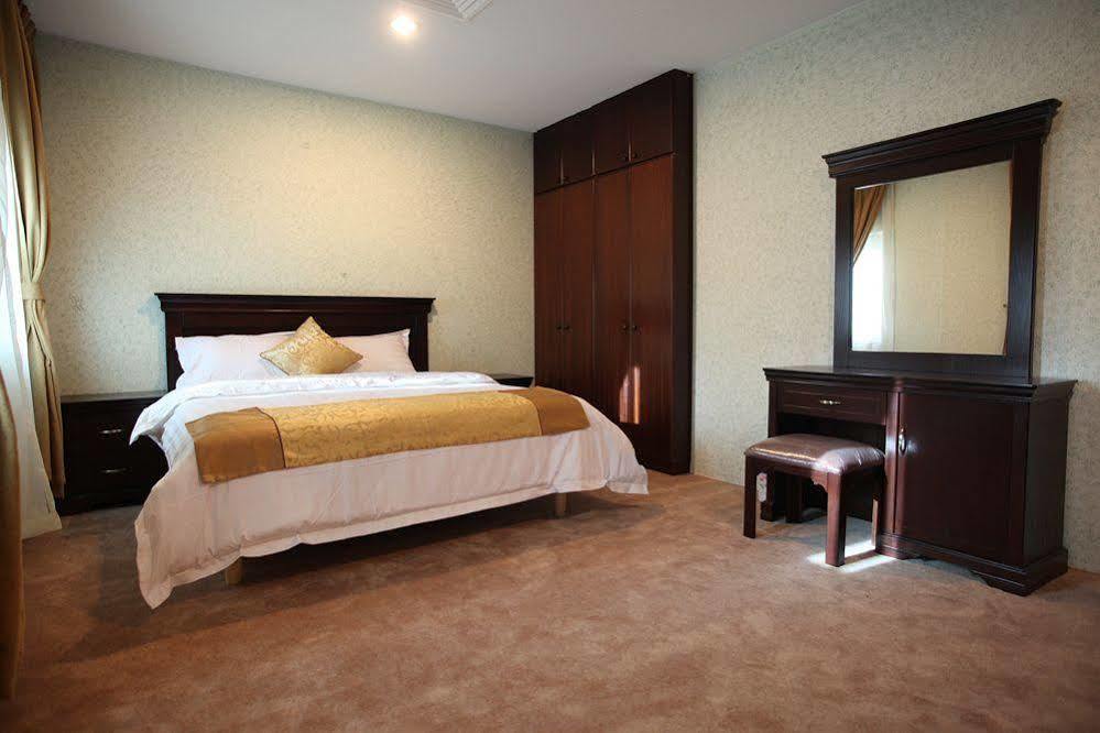 Rawabi Al Khobar Hotel エクステリア 写真